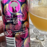 Keila Peetri Pizza Bebida