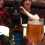 Keila Peetri Pizza Bebida