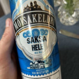 Keila Peetri Pizza Bebida