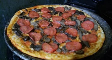 Xoanes food