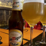 Harley Ever 86 Bebida