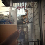 Sant Marti À l'intérieur