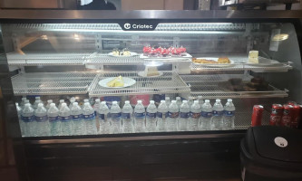 Viesnica Un Restorans Aparjods Bebida