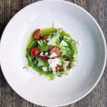 Estrella Del Muelle Nourriture