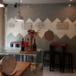 La Fabbrica della Pasta Bebida