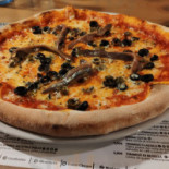 La Fabbrica della Pasta menu