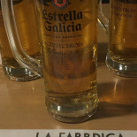 La Fabbrica della Pasta Bebida