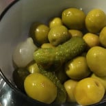 La Fabbrica della Pasta Comida