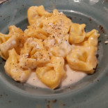 La Fabbrica della Pasta food