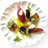 La Mafia Se Sienta A La Mesa Granada Minuman