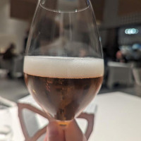 Disfrutar drink