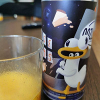 Disfrutar drink