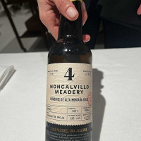 Disfrutar drink
