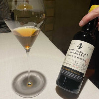 Disfrutar drink