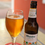 Cafetería Camacho Boisson