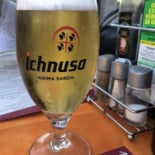 L'arengada Olot Drink