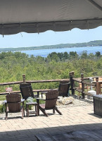 Surf And Turf Exterior