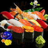 Hika Txakolina Comida