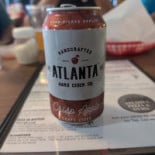 El Balcó De Premi A De Dalt Bebida