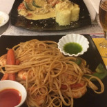 Malak BistroSantiago de Compostela food