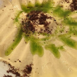 Malak BistroSantiago de Compostela food