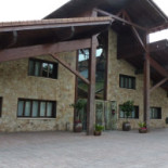 Azurmendi Extérieur