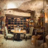 Azurmendi À l'intérieur