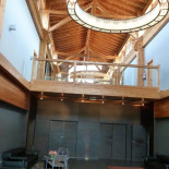 Azurmendi Extérieur