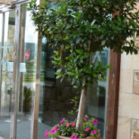 Azurmendi Extérieur