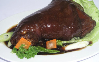 Cafeteria Pub Pilon food
