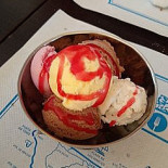 Merlin Chinese Buffet Nourriture