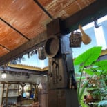 El Tabanco Restaurante Extérieur