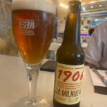 Casa Do Pulpo Boisson