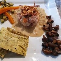 Sloppy Joe´s food