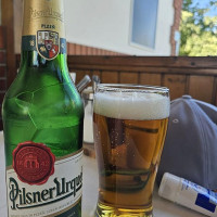 Kebab King I-ii drink