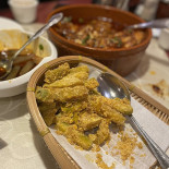 La Sastreria Del Mercado Nourriture