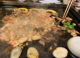 Loaira food