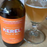 La Comedia Pamplona/iruna Boisson