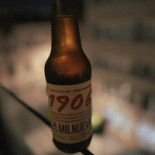 Waffles House Express drink