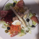 Cafeteria Pilar Nourriture