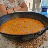 Cafeteria Pilar Comida