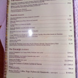 Tasca Alkanzyya Carta