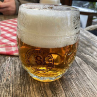 U Václava Ii Bebida