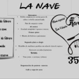 La Nave Carta
