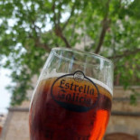 Pizzeria Tramuntana Bebida