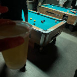 Las Tablas Restauracion Y Eventos S.C.P. À l'intérieur