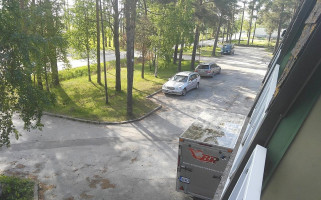 Salzburgi Hotelli Restoranid Piano Ja Jahisaal Exterior