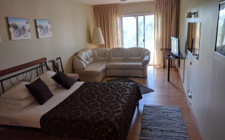 Salzburgi Hotelli Restoranid Piano Ja Jahisaal Dentro