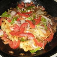 2 Kokteili OÜ Comida