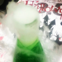 2 Kokteili OÜ Bebida